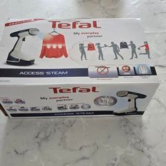 Tefal Access Steam DR8085 Garment Steamer