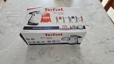 Tefal Access Steam DR8085 Garment Steamer