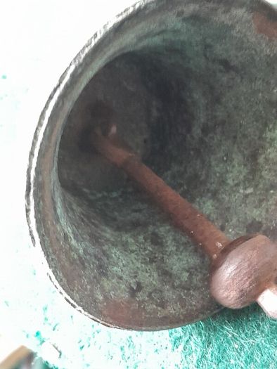19ct bell