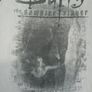 Cropped vintage buffy t shirt size medium Image 2
