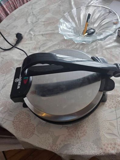 waffle maker