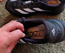running shoes Adizero