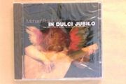 Free Postage! Michael Praetorius: In Dulci Jubilo. CD.