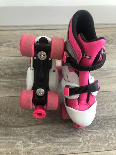 roller skates