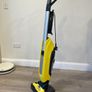 Karcher hard floor cleaner Image 2