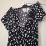 Wrapped Dress size UK 8 Image 2