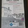 Fawlty Towers Complete Collection Remastered DVD 3 Disc BBC John Cleese Image 2