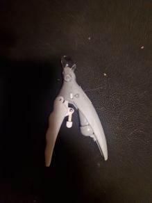 dog nail clippers