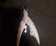 dog nail clippers