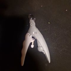 dog nail clippers