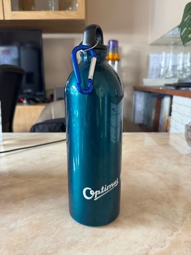 1L Aluminium water Bottle