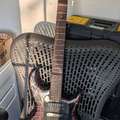 aria pro 2 mega metal ii japan