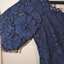 Amazing Floral off shoulder pleated midi dress from Coast Image 4