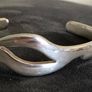newbridge silver bangle Image 2