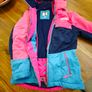 Nevica Ski Jacket Image 2