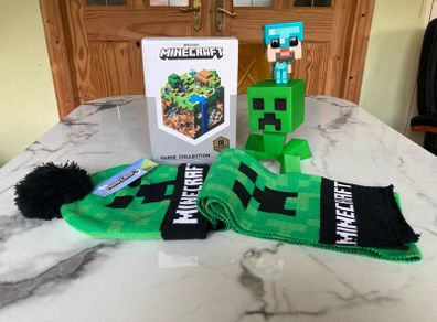 Mine Craft Set