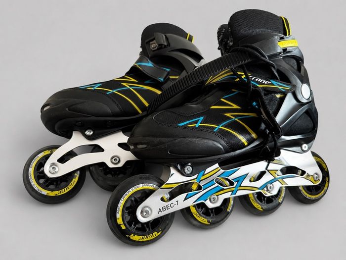 skates
