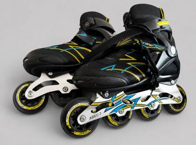 skates