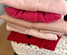 18-24 months years Girls Winter/Autumn Coats
