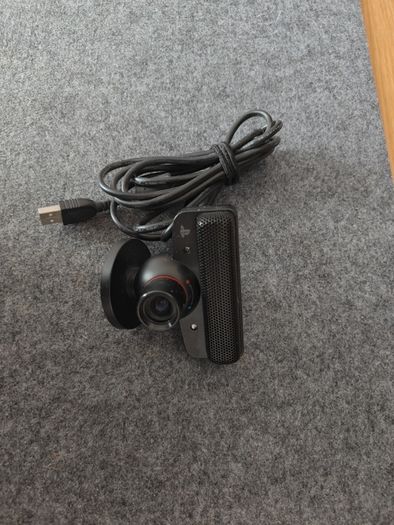 Playstation 3 Camera