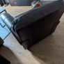 Leather armchair Image 3