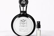Fakhar Black by Lattafa