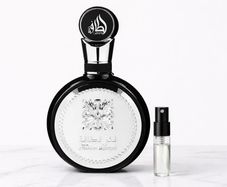 Fakhar Black by Lattafa