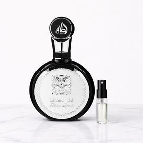 Fakhar Black by Lattafa
