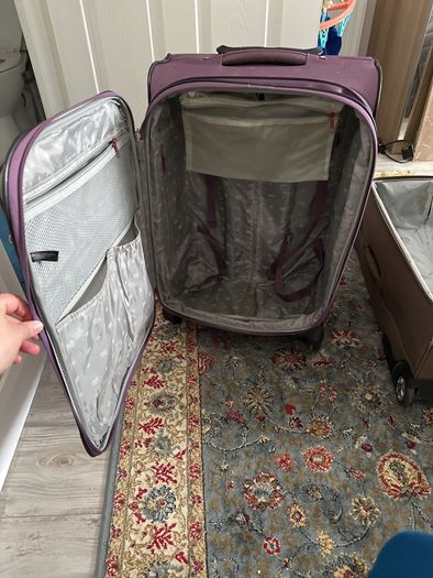 luggage