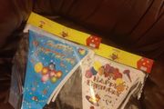 birthday Bennett