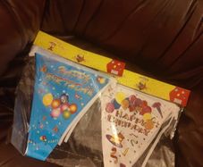 birthday Bennett