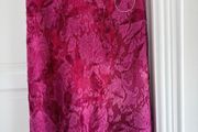 Avoca Brushed Velvet Skirt