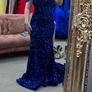 Debs dress Image 3