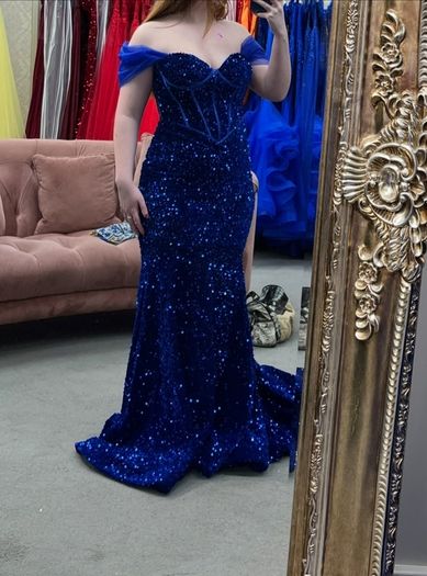 Debs dress