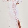 Monsoon Kaftan Beach dress Image 5