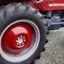 Massey Ferguson 135 Image 10