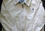 Ralph Lauren. .Boys Beige Jacket 