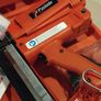 Paslode 16 Gauge 1/2" Crown Stapler "Fully Serviced" Image 2