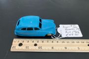 Dinky 153/402 Vanguard. 1954/60