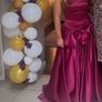 Simply Devine debs dress Image 4