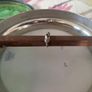 Vintage Ludwig Tenor Banjo. 20's/30's Image 6