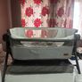 Baby Elegance Electric Crib Image 2