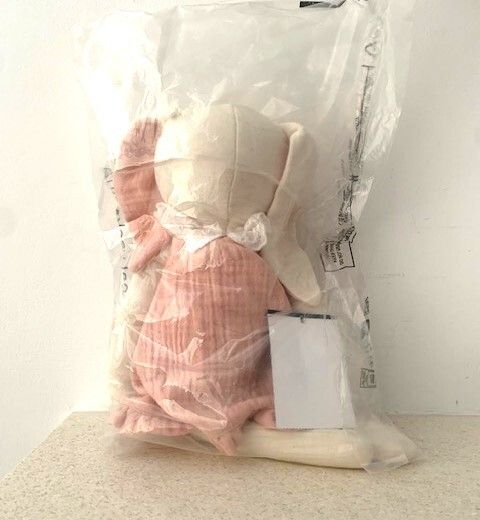 Bunny Rag Doll
