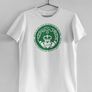 Grace Gifford & Joseph Plunkett T Shirt (Small to 5XL) Image 4