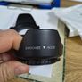 Camera Lens Hood  55mm Image 2