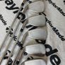 Taylormade Stealth Irons RH Gents Stiff 5-PW Image 6