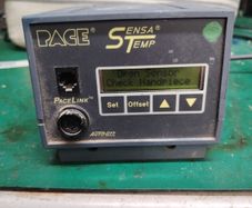 PACE SensaTemp PPS-25A soldering station