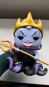 Funko Pop Ursula 10"