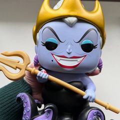 Funko Pop Ursula 10"