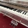 Kawai CR-40A Crystal grand Piano Belfast Pianos Image 7